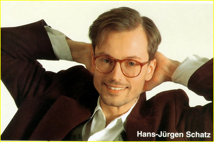 Hans-<b>Jürgen Schatz</b> (71/143) - l070