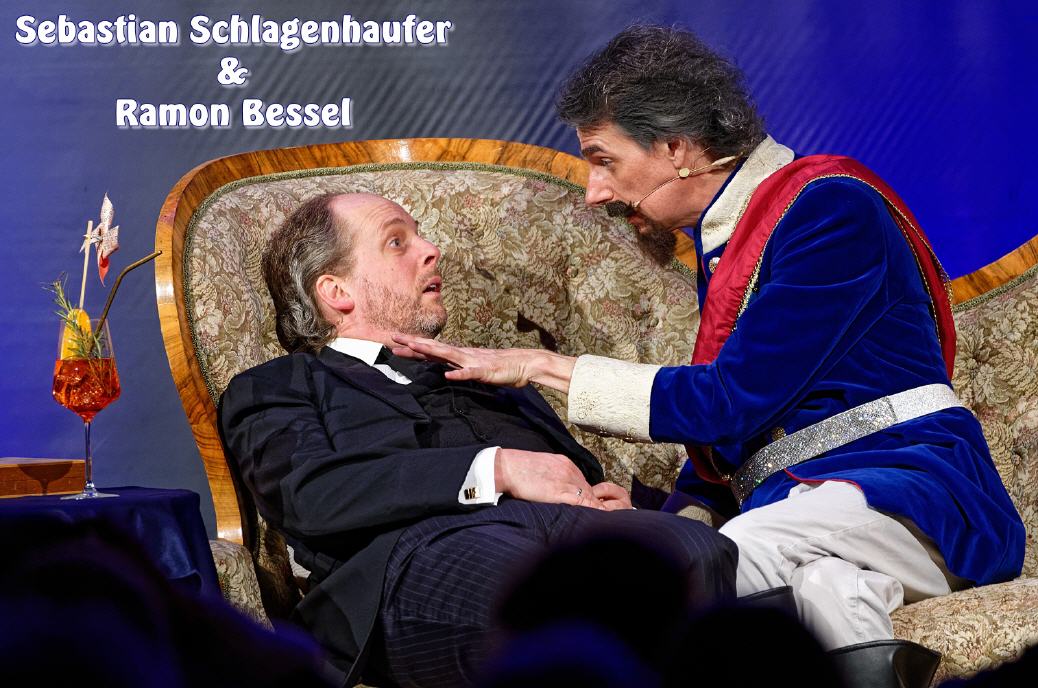 Foto: G&uuml;nter Jansen